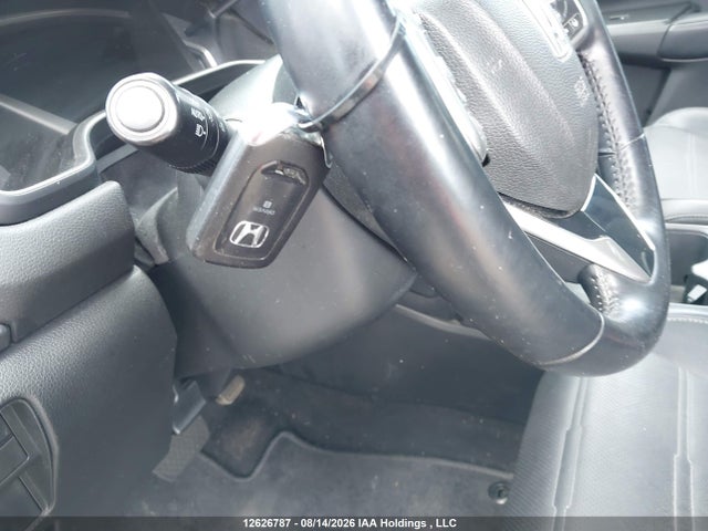 2HKRW2H87HH139150 Honda Cr-v Ex-l