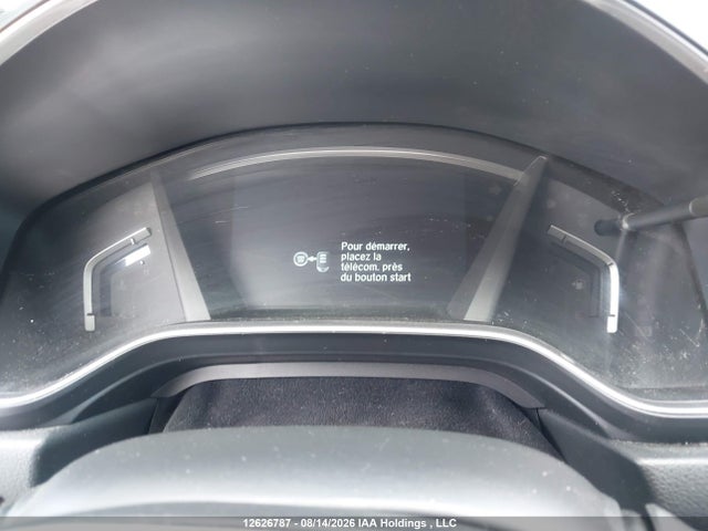 2HKRW2H87HH139150 Honda Cr-v Ex-l