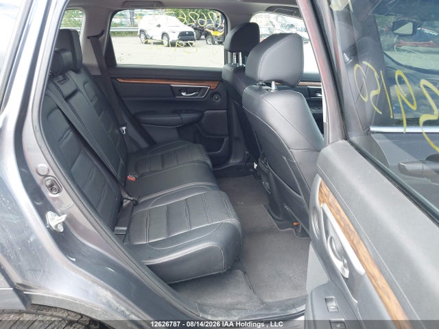 2HKRW2H87HH139150 Honda Cr-v Ex-l