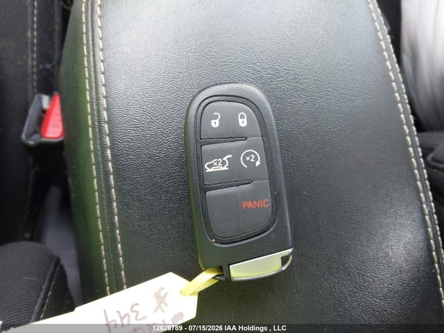 Jeep Cherokee North 2016 1C4PJMCS4GW147168 Image 10