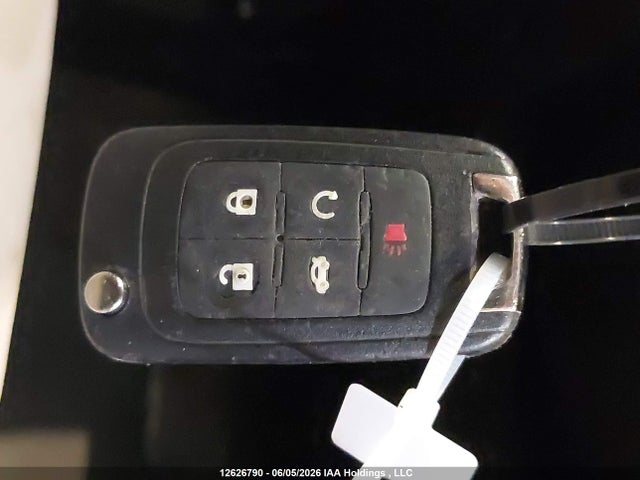 Buick Verano 2016 1G4PP5SK1G4115128 Image 11