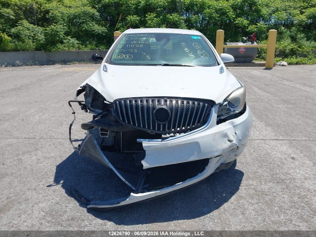 Buick Verano 2016 1G4PP5SK1G4115128 Image 13