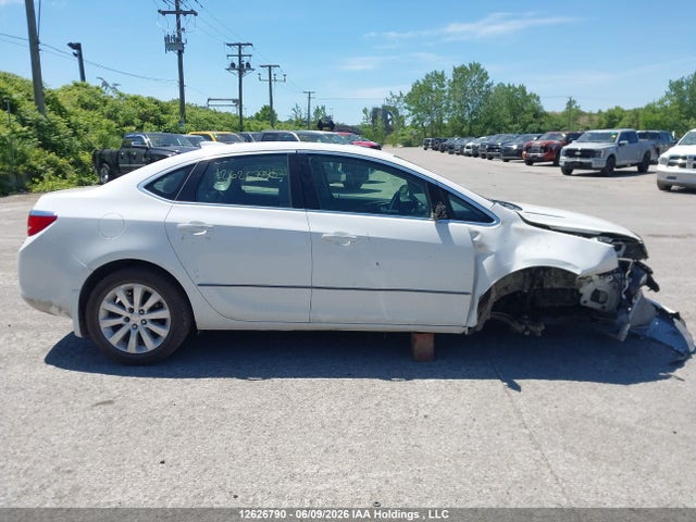 Buick Verano 2016 1G4PP5SK1G4115128 Image 14