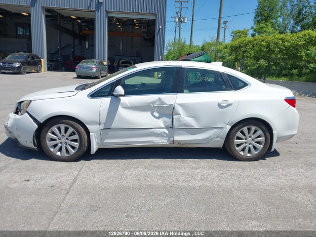 Buick Verano 2016 1G4PP5SK1G4115128 Image 15