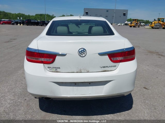 Buick Verano 2016 1G4PP5SK1G4115128 Image 17