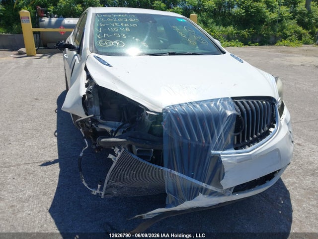 Buick Verano 2016 1G4PP5SK1G4115128 Image 21