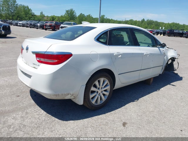 Buick Verano 2016 1G4PP5SK1G4115128 Image 4