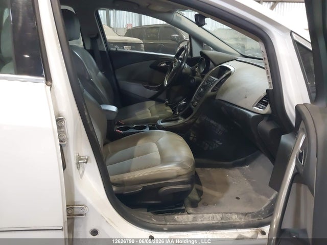 Buick Verano 2016 1G4PP5SK1G4115128 Image 5