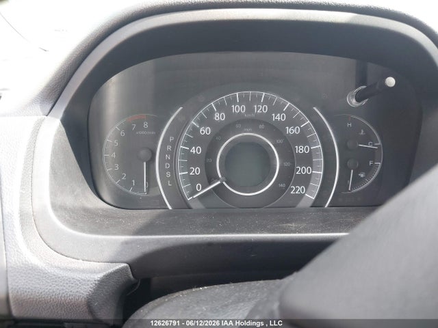 2015 Honda Cr-v Touring მანქანა იყიდება აუქციონზე, vin: 5J6RM4H99FL805650, აუქციონის ნომერი: 12626791