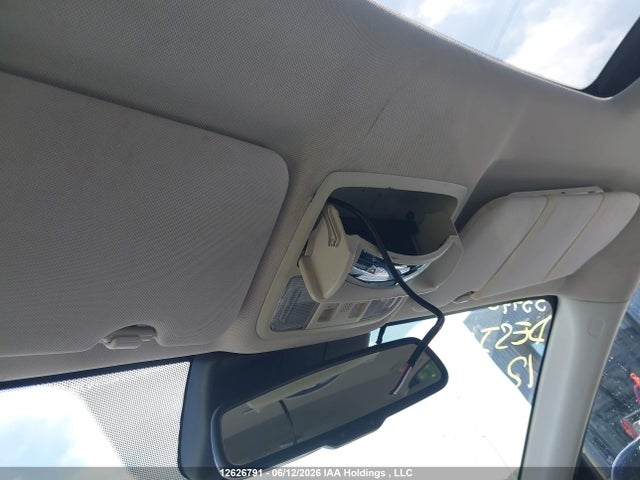 2015 Honda Cr-v Touring მანქანა იყიდება აუქციონზე, vin: 5J6RM4H99FL805650, აუქციონის ნომერი: 12626791