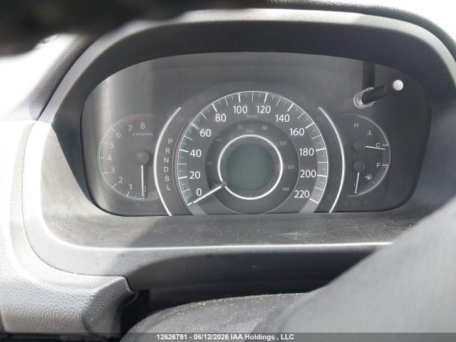2015 Honda Cr-v Touring მანქანა იყიდება აუქციონზე, vin: 5J6RM4H99FL805650, აუქციონის ნომერი: 12626791
