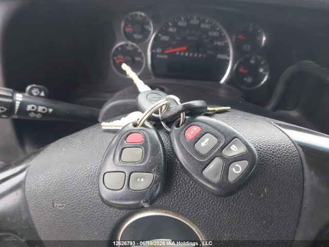 Продажа на аукционе авто 2008 Chevrolet Express 3500 Ls, vin: 1GAHG35K681127327, номер лота: 12626793