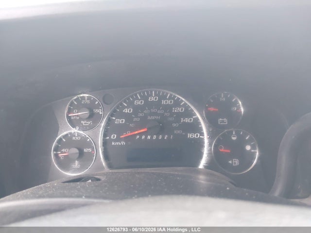Продажа на аукционе авто 2008 Chevrolet Express 3500 Ls, vin: 1GAHG35K681127327, номер лота: 12626793