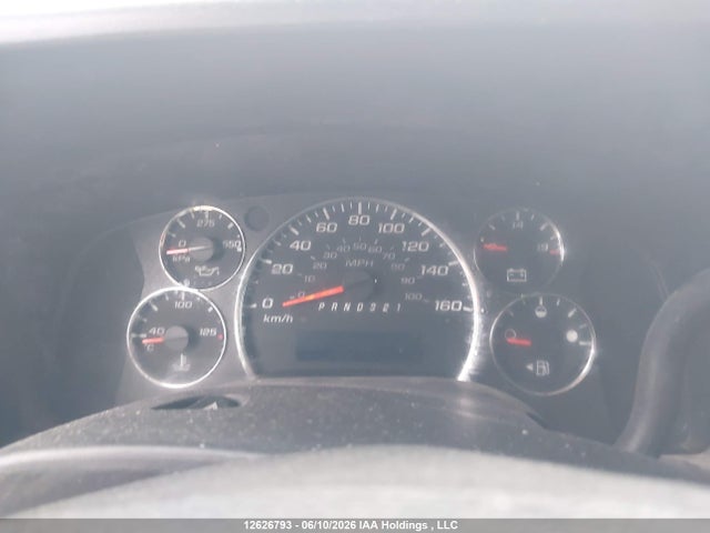 Продажа на аукционе авто 2008 Chevrolet Express 3500 Ls, vin: 1GAHG35K681127327, номер лота: 12626793