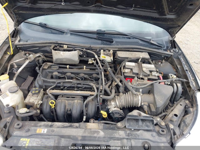 Продаж на аукціоні авто 2009 Ford Focus Ses, vin: 1FAHP36N69W122171, номер лоту: 12626794