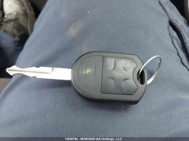 Продаж на аукціоні авто 2009 Ford Focus Ses, vin: 1FAHP36N69W122171, номер лоту: 12626794