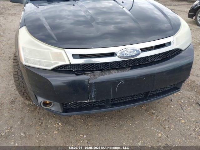 Продаж на аукціоні авто 2009 Ford Focus Ses, vin: 1FAHP36N69W122171, номер лоту: 12626794