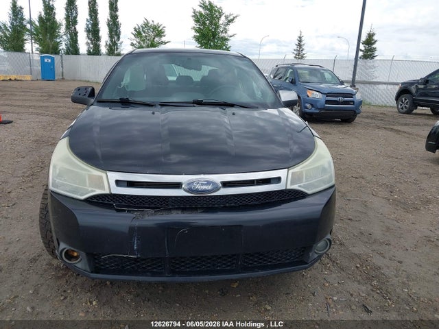 Продаж на аукціоні авто 2009 Ford Focus Ses, vin: 1FAHP36N69W122171, номер лоту: 12626794