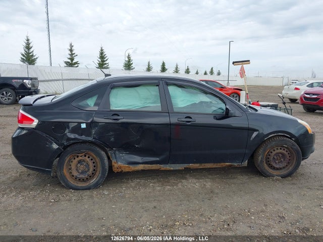 Продаж на аукціоні авто 2009 Ford Focus Ses, vin: 1FAHP36N69W122171, номер лоту: 12626794