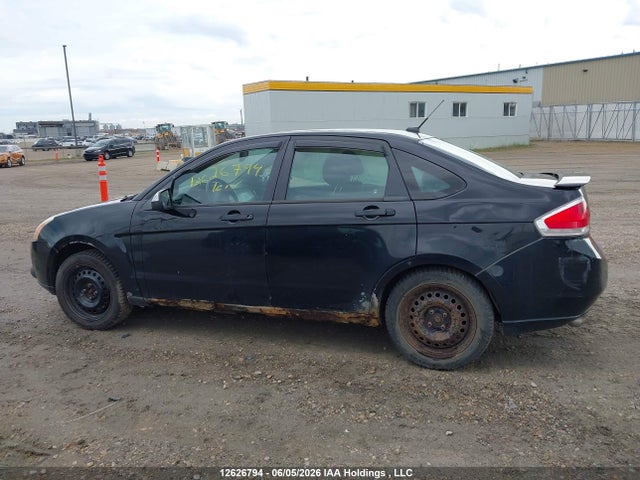 Продаж на аукціоні авто 2009 Ford Focus Ses, vin: 1FAHP36N69W122171, номер лоту: 12626794