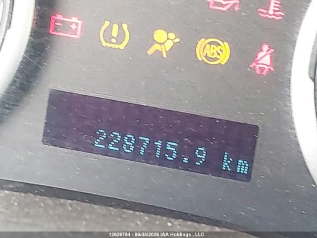 Продаж на аукціоні авто 2009 Ford Focus Ses, vin: 1FAHP36N69W122171, номер лоту: 12626794