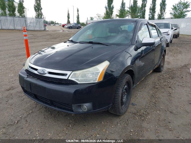 Продаж на аукціоні авто 2009 Ford Focus Ses, vin: 1FAHP36N69W122171, номер лоту: 12626794