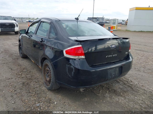 Продаж на аукціоні авто 2009 Ford Focus Ses, vin: 1FAHP36N69W122171, номер лоту: 12626794