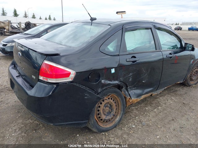 Продаж на аукціоні авто 2009 Ford Focus Ses, vin: 1FAHP36N69W122171, номер лоту: 12626794