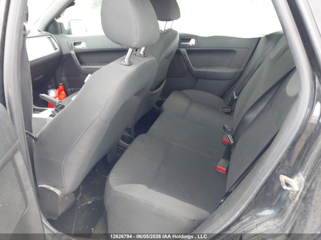 Продаж на аукціоні авто 2009 Ford Focus Ses, vin: 1FAHP36N69W122171, номер лоту: 12626794