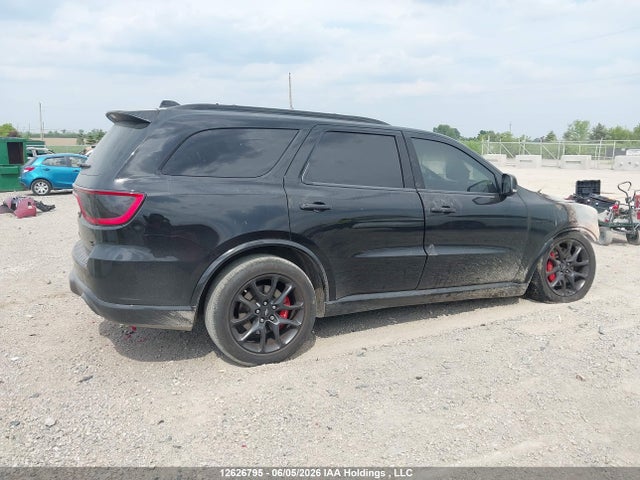 Dodge Durango R/t Plus 2024 1C4SDJCT2RC102744 Image 11