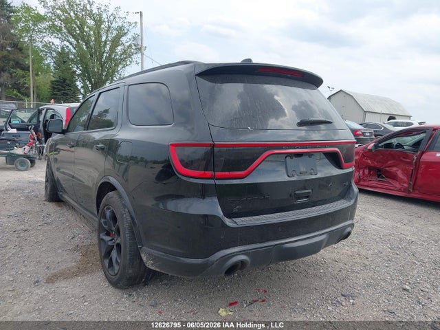 Dodge Durango R/t Plus 2024 1C4SDJCT2RC102744 Image 3