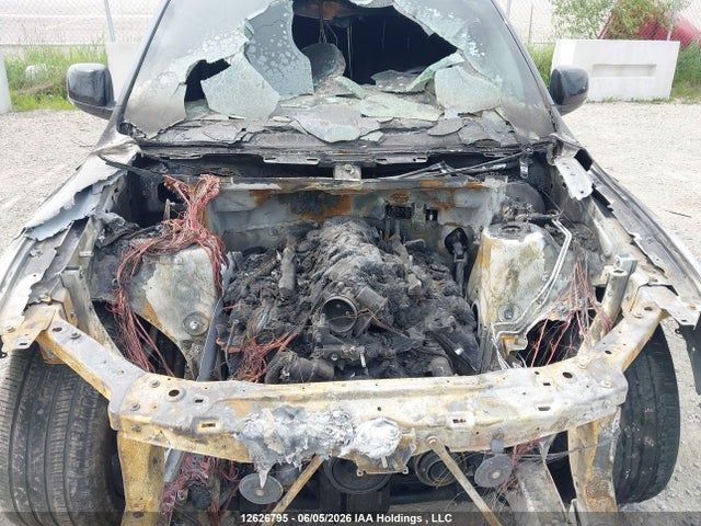 Dodge Durango R/t Plus 2024 1C4SDJCT2RC102744 Image 9