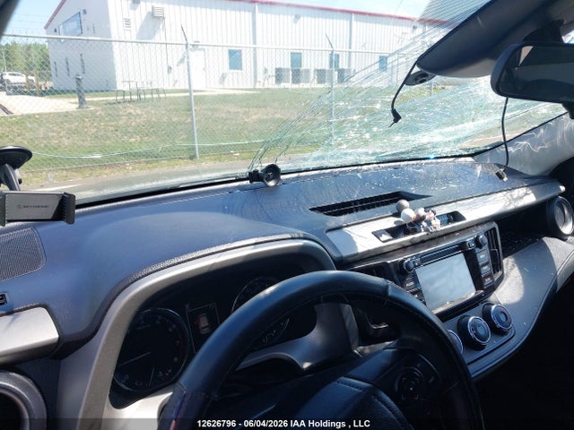 Продаж на аукціоні авто 2017 Toyota Rav4 Le, vin: 2T3BFREVXHW688791, номер лоту: 12626796