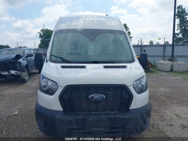 Продаж на аукціоні авто 2022 Ford Transit-350 Cargo, vin: 1FTBW3XGXNKA25334, номер лоту: 12626797