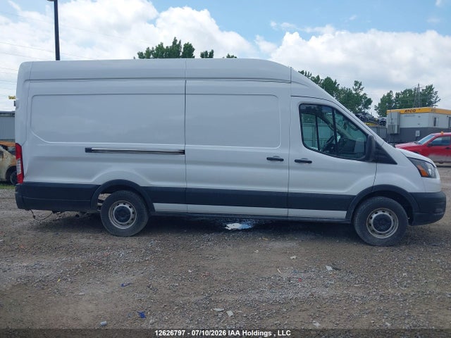 Продаж на аукціоні авто 2022 Ford Transit-350 Cargo, vin: 1FTBW3XGXNKA25334, номер лоту: 12626797