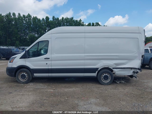Продаж на аукціоні авто 2022 Ford Transit-350 Cargo, vin: 1FTBW3XGXNKA25334, номер лоту: 12626797
