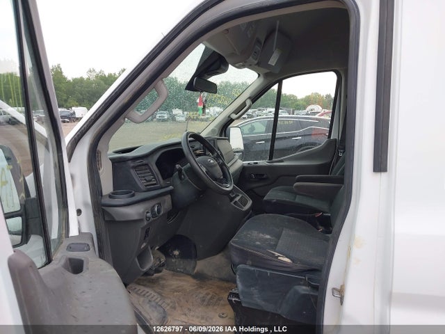 Продаж на аукціоні авто 2022 Ford Transit-350 Cargo, vin: 1FTBW3XGXNKA25334, номер лоту: 12626797