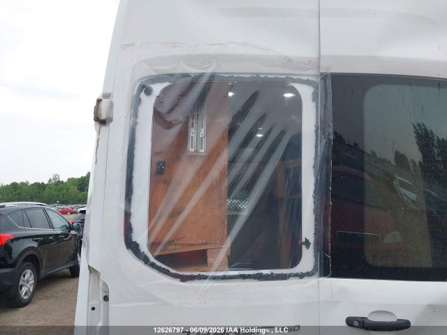 Продаж на аукціоні авто 2022 Ford Transit-350 Cargo, vin: 1FTBW3XGXNKA25334, номер лоту: 12626797