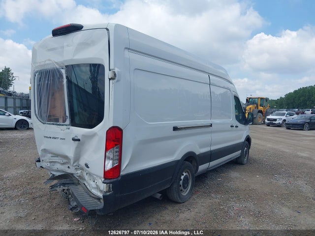 Продаж на аукціоні авто 2022 Ford Transit-350 Cargo, vin: 1FTBW3XGXNKA25334, номер лоту: 12626797