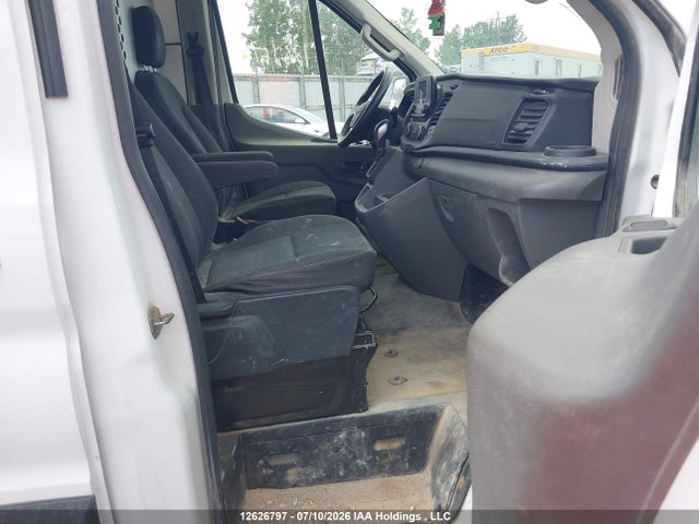 Продаж на аукціоні авто 2022 Ford Transit-350 Cargo, vin: 1FTBW3XGXNKA25334, номер лоту: 12626797