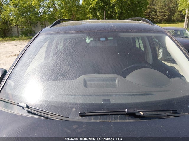 12626798 :رقم المزاد ، WVGJV7AXXFW579557 vin ، 2015 Volkswagen Tiguan Comfortline/highline/special Edition/trendline مزاد بيع