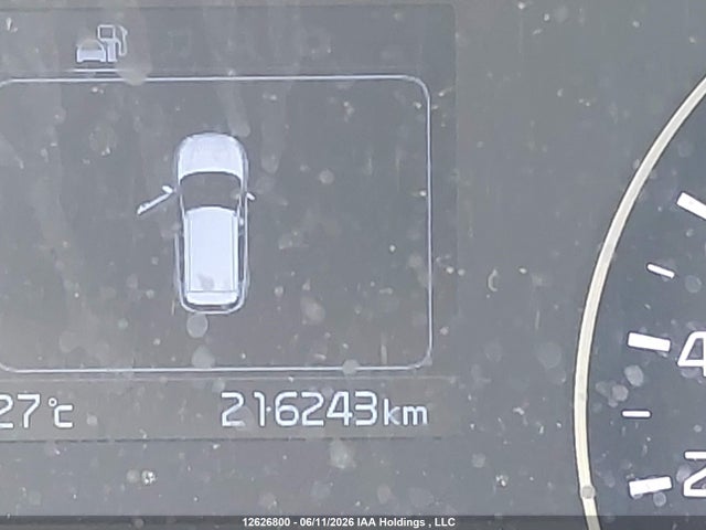 Aukcja sprzedaży 2018 Kia Sportage Lx, vin: KNDPM3AC1J7364692, numer aukcji: 12626800