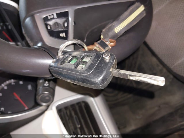 Продаж на аукціоні авто 2012 Chevrolet Equinox Lt, vin: 2GNALDEK8C6176133, номер лоту: 12626802