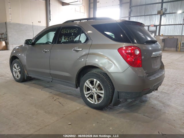 Продаж на аукціоні авто 2012 Chevrolet Equinox Lt, vin: 2GNALDEK8C6176133, номер лоту: 12626802