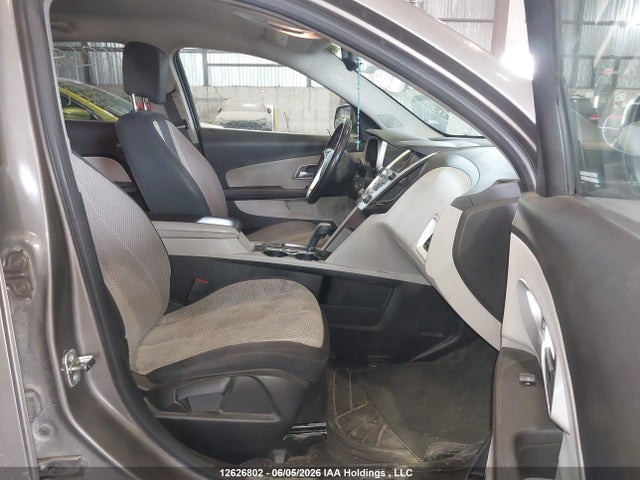 Продаж на аукціоні авто 2012 Chevrolet Equinox Lt, vin: 2GNALDEK8C6176133, номер лоту: 12626802