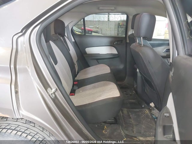 Продаж на аукціоні авто 2012 Chevrolet Equinox Lt, vin: 2GNALDEK8C6176133, номер лоту: 12626802