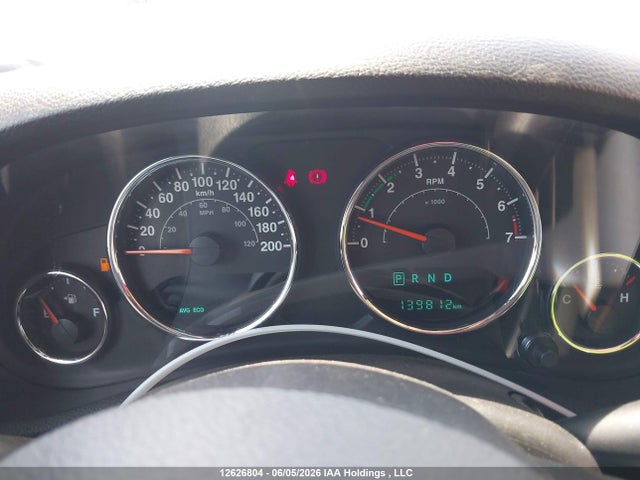 Продажа на аукционе авто 2018 Jeep Wrangler Jk Unlimited Sport, vin: 1C4BJWDG4JL815138, номер лота: 12626804
