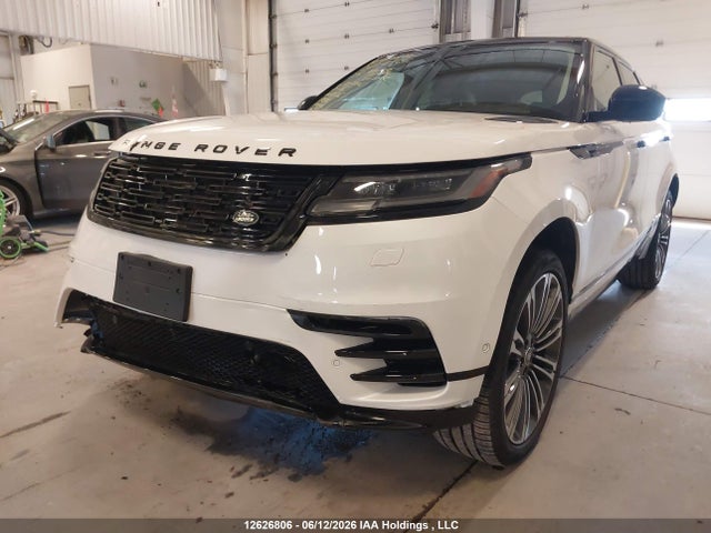SALYL2EU7SA805016 Land Rover Range Rover Velar P340 Dynamic Se