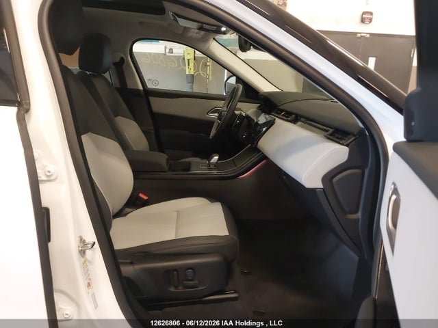 SALYL2EU7SA805016 Land Rover Range Rover Velar P340 Dynamic Se
