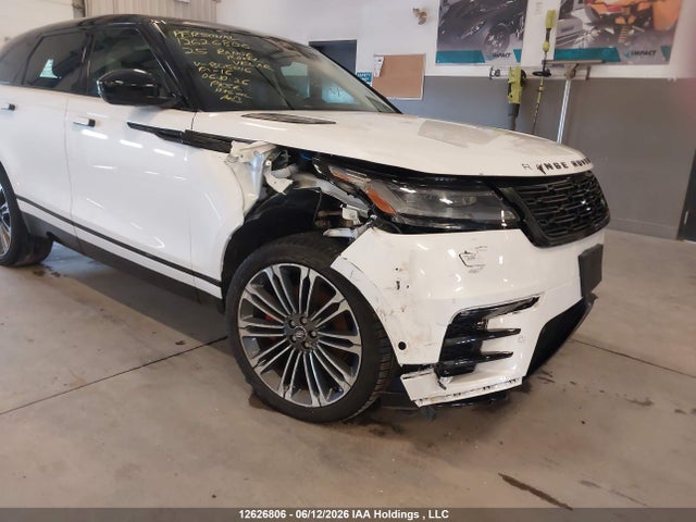 SALYL2EU7SA805016 Land Rover Range Rover Velar P340 Dynamic Se